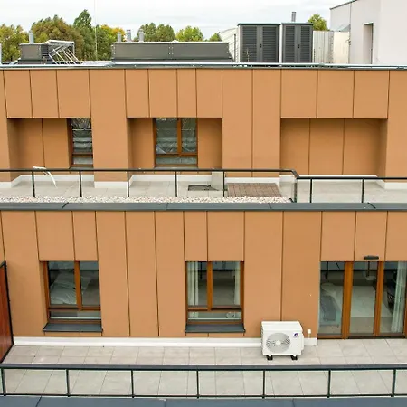 Wlochy Solipska By Comfort *