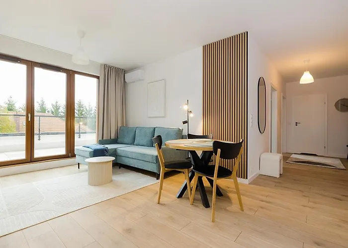 Wlochy Solipska By Comfort Apartment