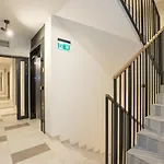 Apartment Wlochy Solipska By Comfort Warschau