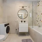 Apartment Wlochy Solipska By Comfort *