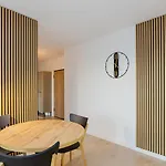Apartment Wlochy Solipska By Comfort