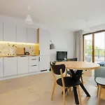 Wlochy Solipska By Comfort Apartment