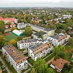 Apartment Wlochy Solipska By Comfort *