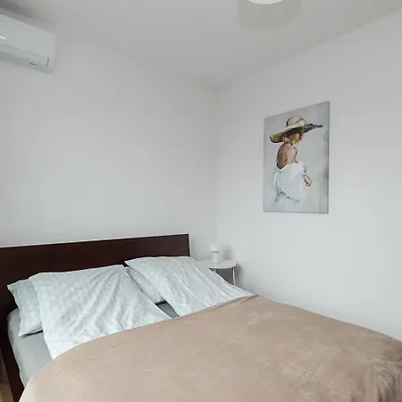 Wlochy Solipska By Comfort * ורשה