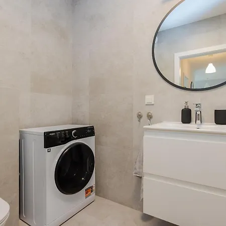 Wlochy Solipska By Comfort