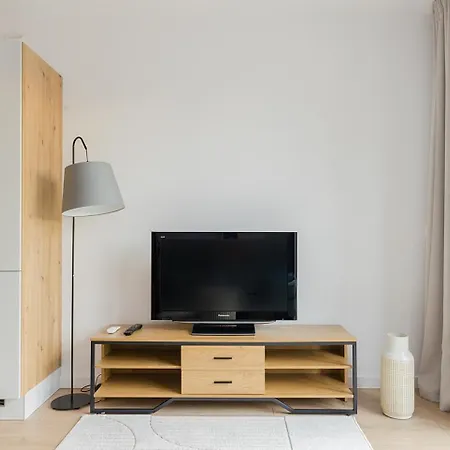 דירה Wlochy Solipska By Comfort