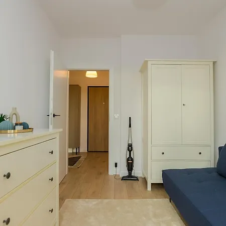 Wlochy Solipska By Comfort وارسو