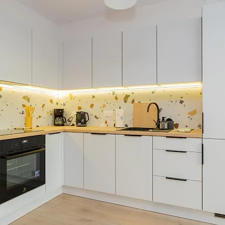 Wlochy Solipska By Comfort *