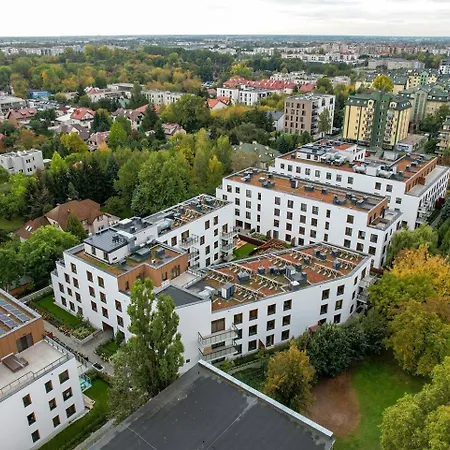 Wlochy Solipska By Comfort