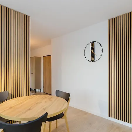 Apartment Wlochy Solipska By Comfort
