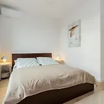Appartement Wlochy Solipska By Comfort Varsovie