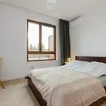 Wlochy Solipska By Comfort Appartement Varsovie