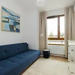 Wlochy Solipska By Comfort Appartement *