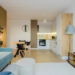 Wlochy Solipska By Comfort Appartement Varsovie