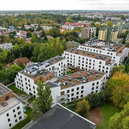 Wlochy Solipska By Comfort