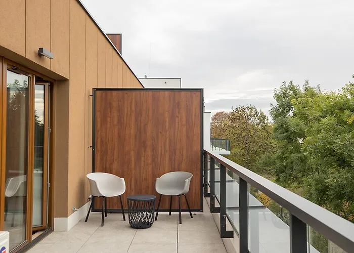 Wlochy Solipska By Comfort *