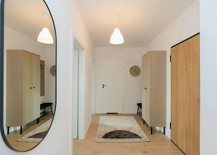 Wlochy Solipska By Comfort * Varsavia