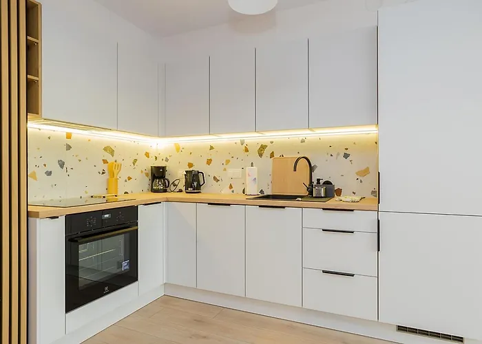 Wlochy Solipska By Comfort *