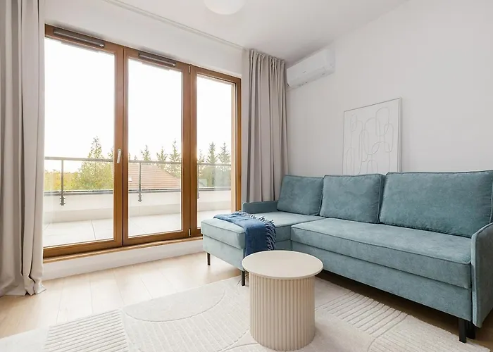 Wlochy Solipska By Comfort Varsavia